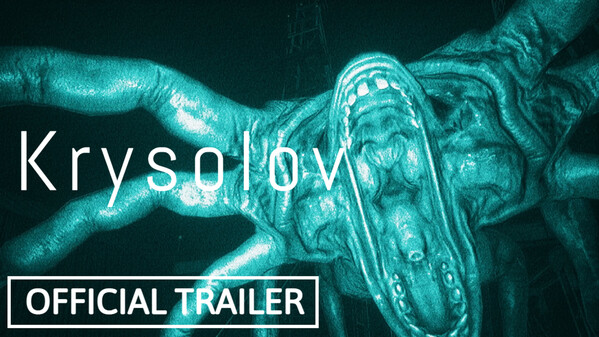 krysolov trailer trailer thumbnail