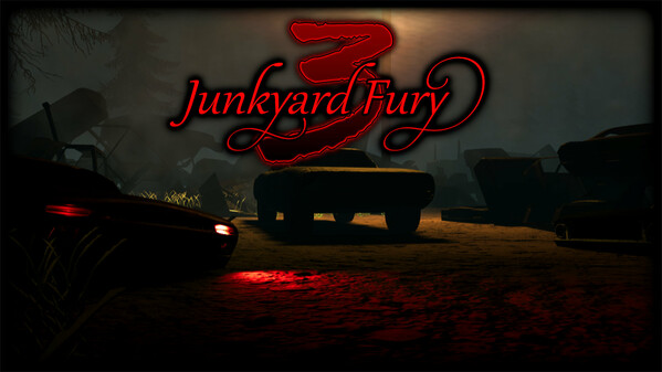 Junkyard Fury 3 - Teaser Trailer trailer thumbnail