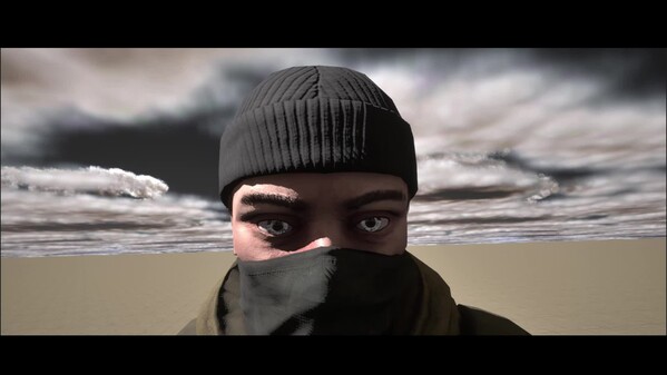 Welcome to Possess War ! trailer thumbnail