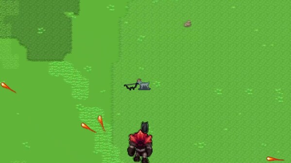 MAF Trailer trailer thumbnail