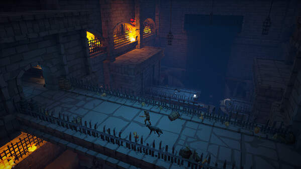 Gameplay Trailer trailer thumbnail