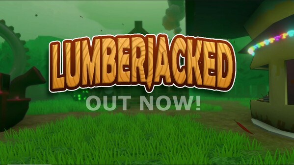 Lumberjacked! trailer thumbnail