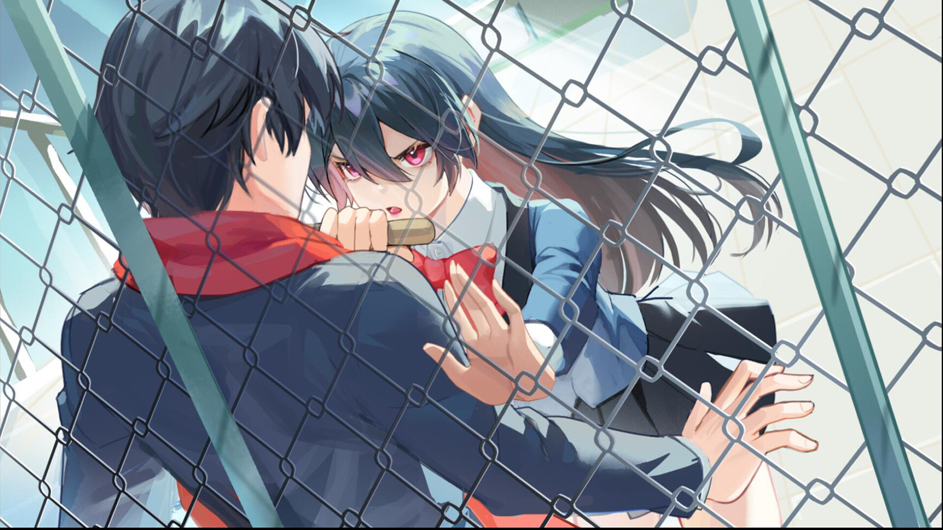 梦染深秋 screenshot 2