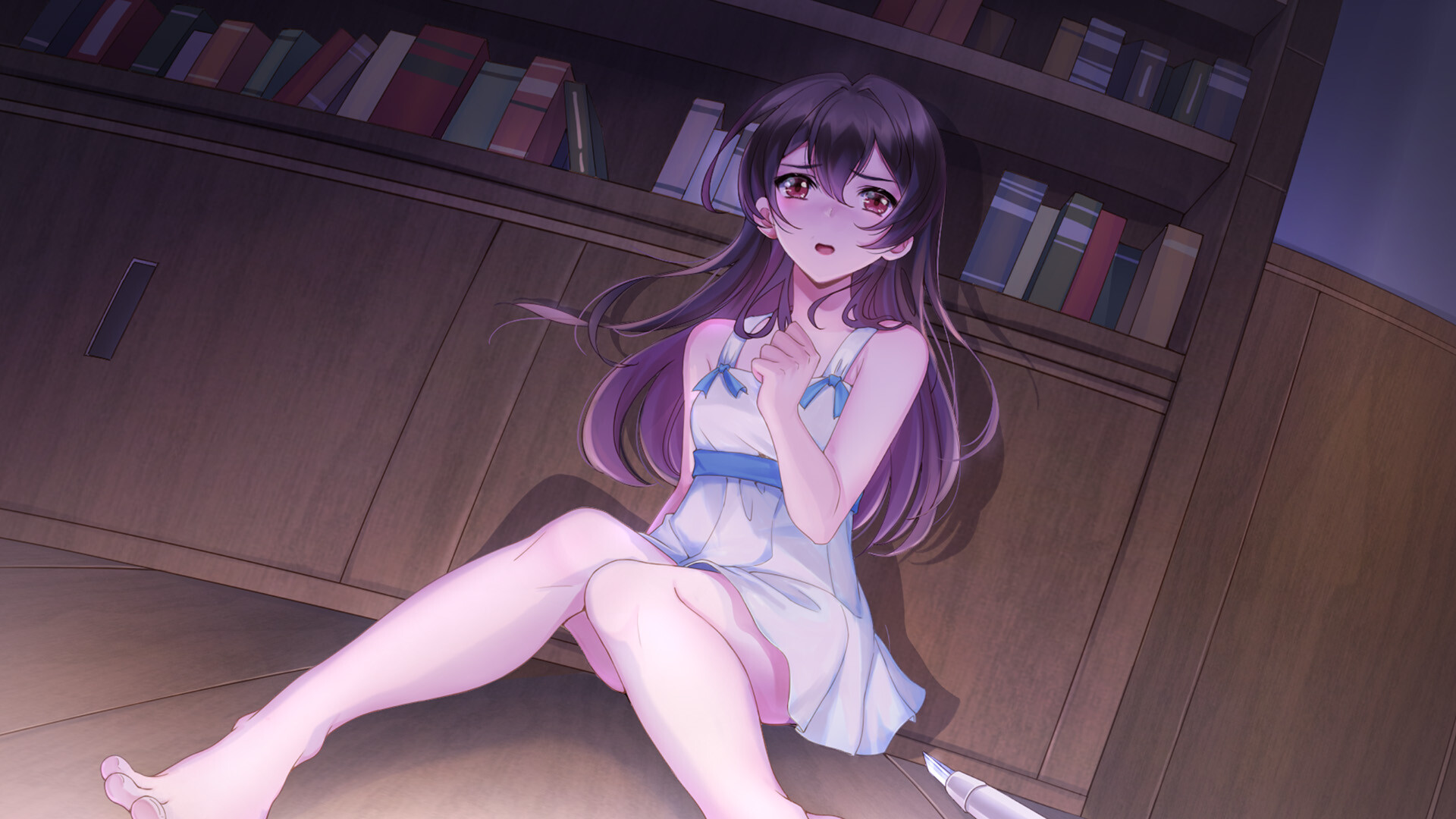 梦染深秋 screenshot 4