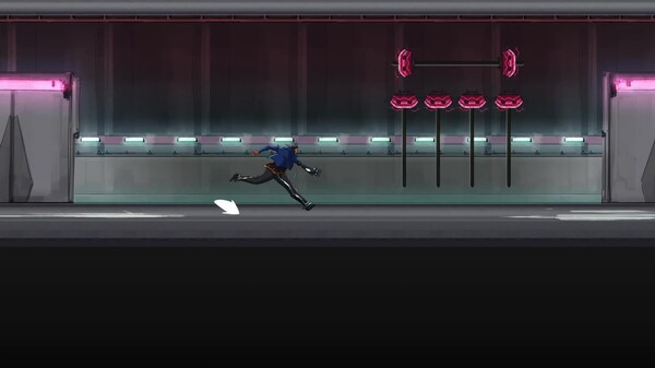 Ghost Yantra - Platforming Gameplay Trailer trailer thumbnail