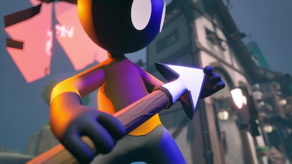 Teaser Trailer trailer thumbnail