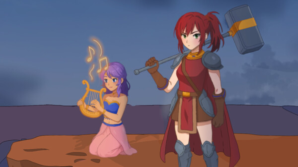 Teaser Trailer trailer thumbnail
