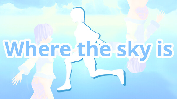 WhereTheSkyIs_Movie trailer thumbnail