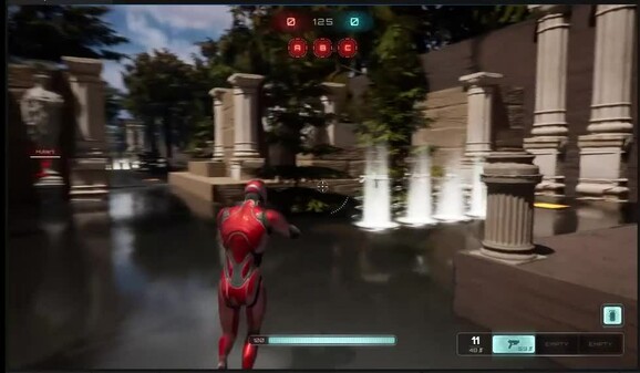 Battle Legends Gameplay trailer trailer thumbnail