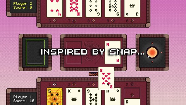 Just Snap Trailer 1 trailer thumbnail