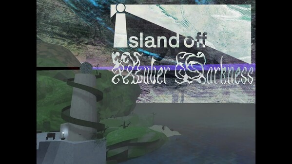 Island Off Outer Darkness Initial Trailer trailer thumbnail
