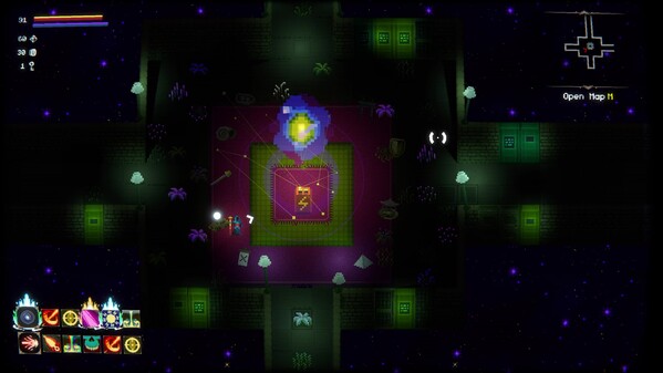 spellloom - Environment Trailer trailer thumbnail