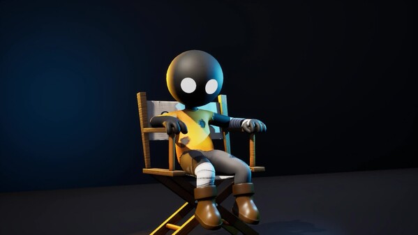 Interview - Default trailer thumbnail