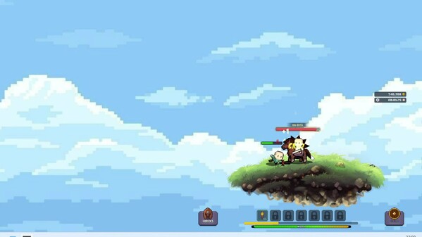 Widget Warriors Trailer trailer thumbnail
