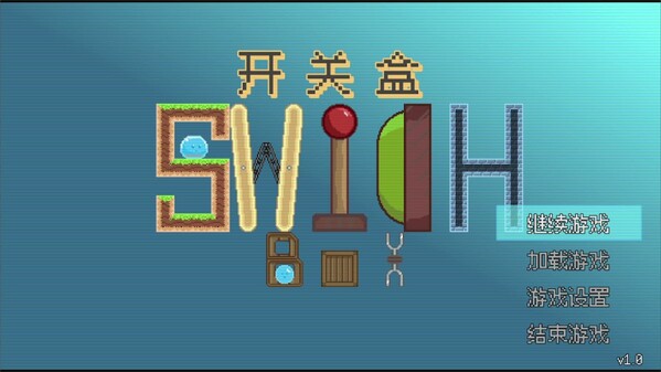 开关盒 Switch Box Video trailer thumbnail