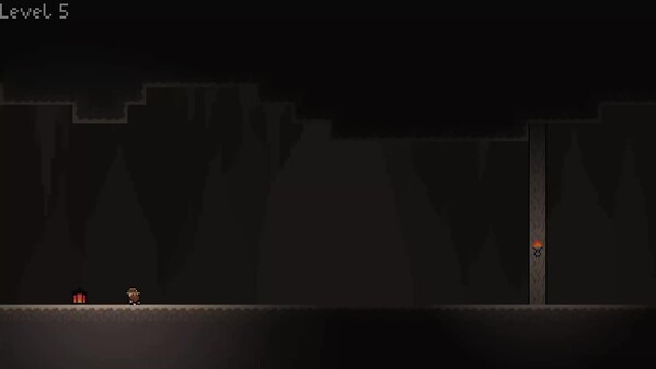 The Forgotten Mine Demo Trailer trailer thumbnail