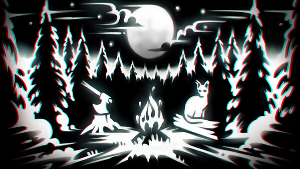 A Dark Forest trailer trailer thumbnail