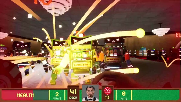 Double Down Trailer trailer thumbnail