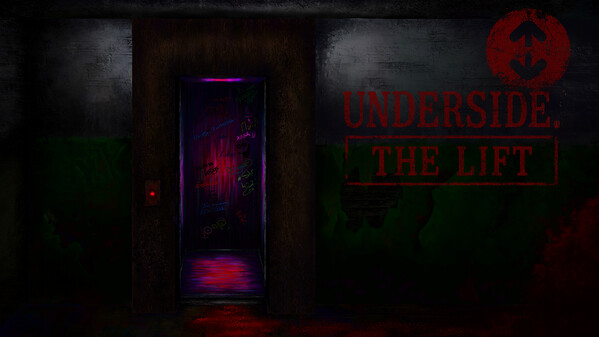 Underside. The Lift - first teaser trailer thumbnail