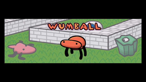 Wumball Trailer trailer thumbnail