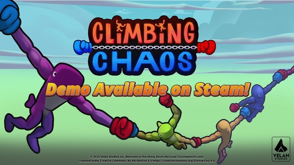 Demo Trailer trailer thumbnail