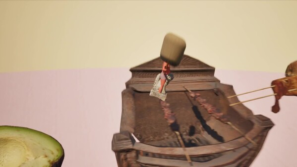 Flappy Harpy Daddy trailer thumbnail