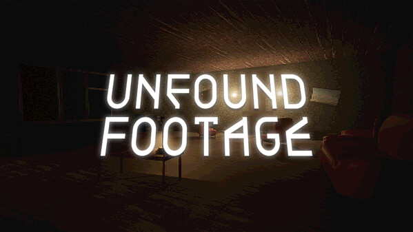 Unfound Footage - Gameplay Teaser Trailer trailer thumbnail