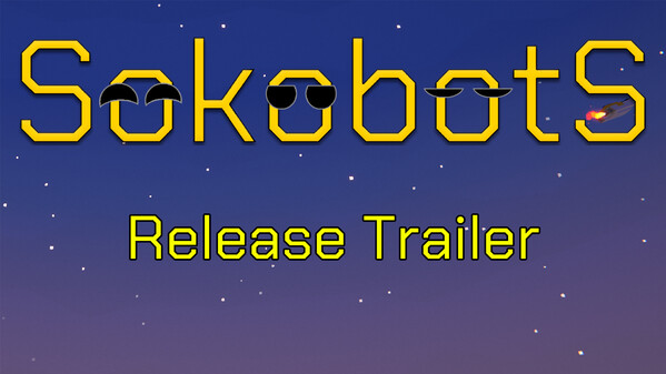 SokoRelease trailer thumbnail