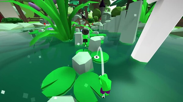 Early Access Trailer trailer thumbnail