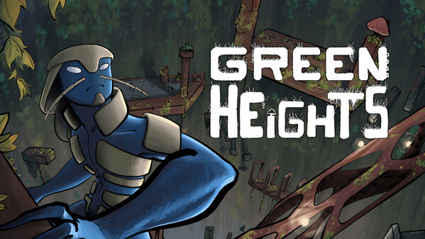 Green Heights Release Trailer trailer thumbnail