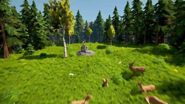 Trailer trailer thumbnail
