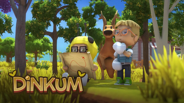 Dinkum1.0_Trailer trailer thumbnail
