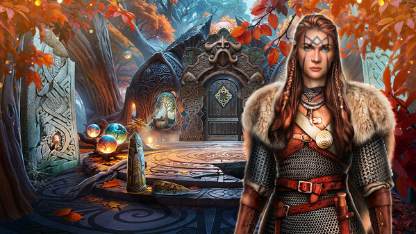 Mystery of Myths: Mystery of the Fjords trailer thumbnail