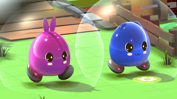 Sugar Sling Showdown Early Gameplay Trailer trailer thumbnail