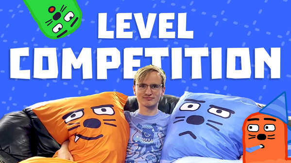 Level Competition trailer thumbnail