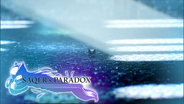 Saqer's Paradox Trailer trailer thumbnail