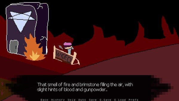 Maline VA Trailer trailer thumbnail