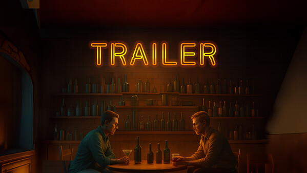 Trailer trailer thumbnail