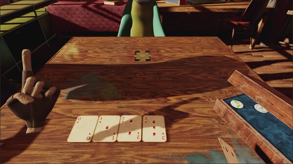 Handsum - Gameplay Trailer trailer thumbnail