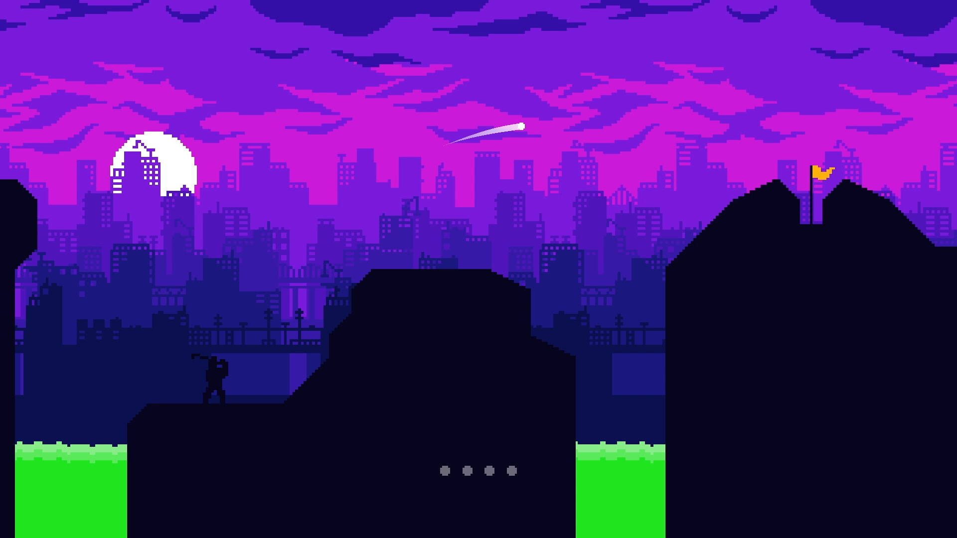Golf Odyssey 2 DX screenshot 4