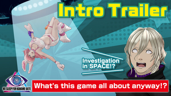 Introduction Trailer (English) trailer thumbnail