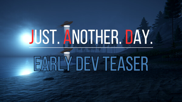 Early Game Development Teaser One trailer thumbnail