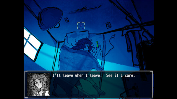 Contraindication trailer thumbnail