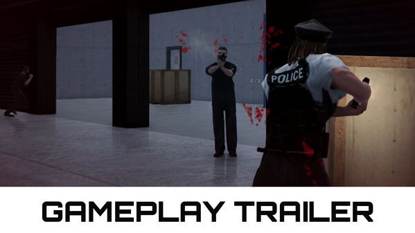 Gameplay Trailer trailer thumbnail