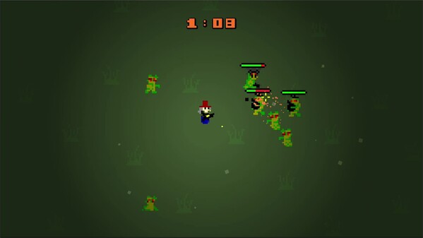 Gameplay Trailer trailer thumbnail