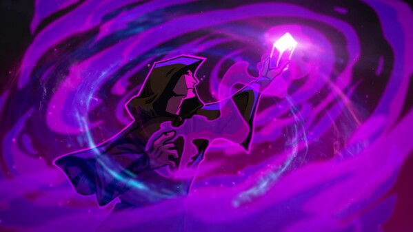Lore Trailer trailer thumbnail