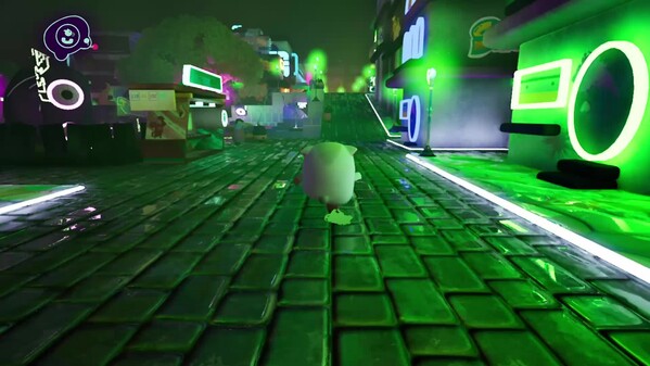 Rueda rueda trailer thumbnail