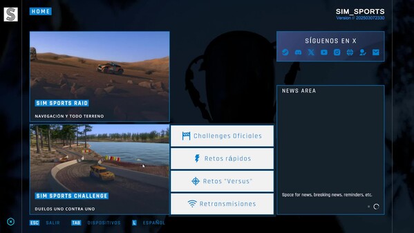 UNAttended Multiplayer Competition. Challenges every 20 minutes. trailer thumbnail