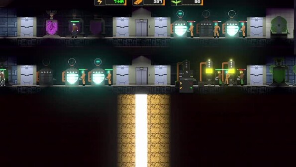 Announcement Trailer trailer thumbnail