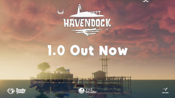 Havendock - 1.0 Release Trailer trailer thumbnail